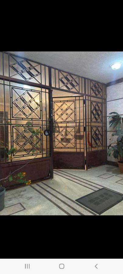 Hotel Elites 1 Alexandria Exterior foto
