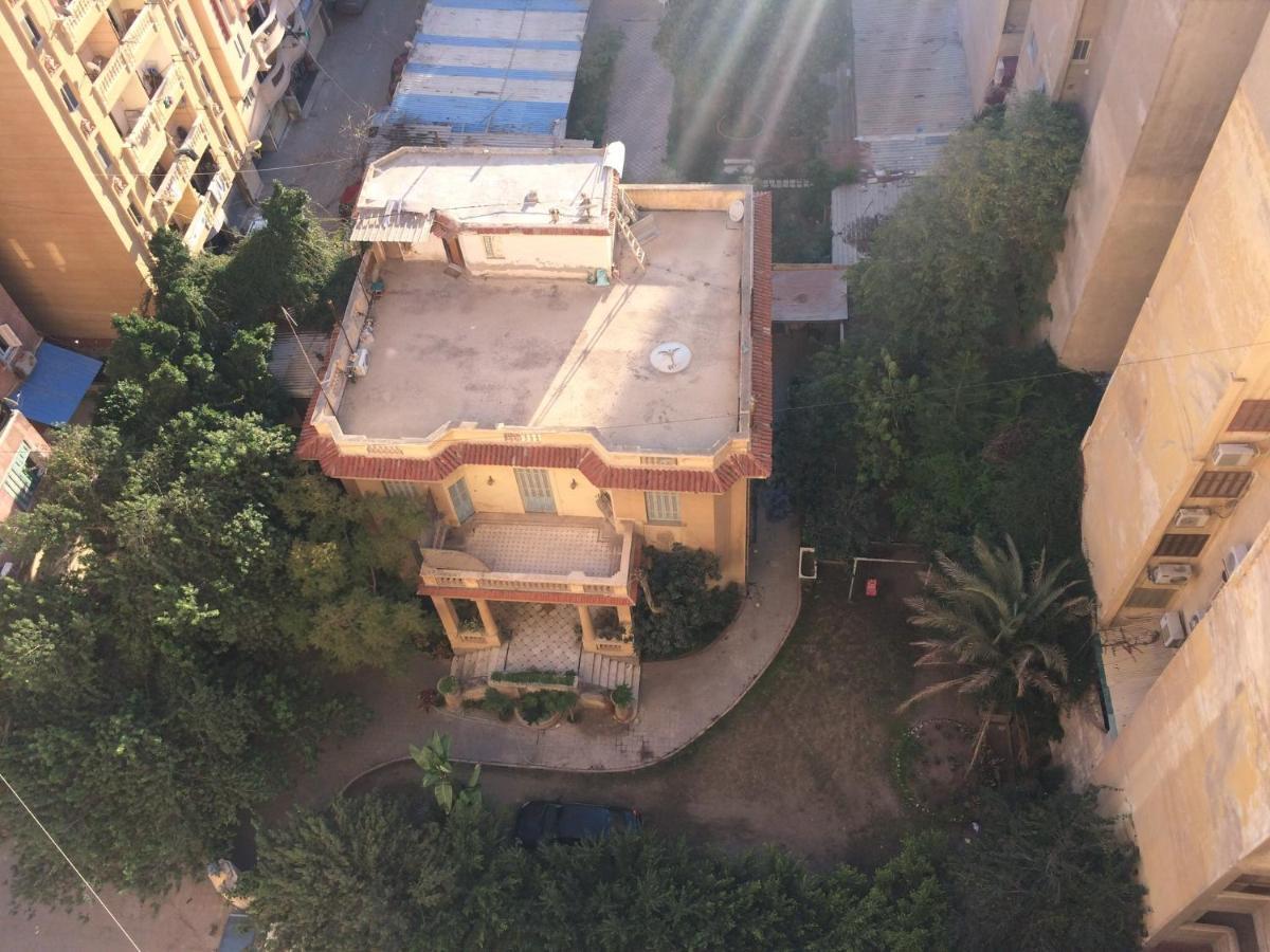 Hotel Elites 1 Alexandria Exterior foto